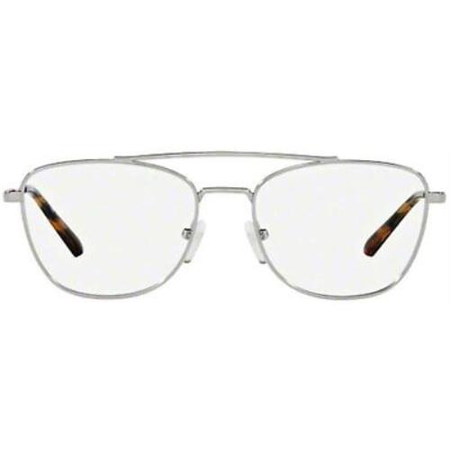 Michael Kors eyeglasses  - Silver Frame 0