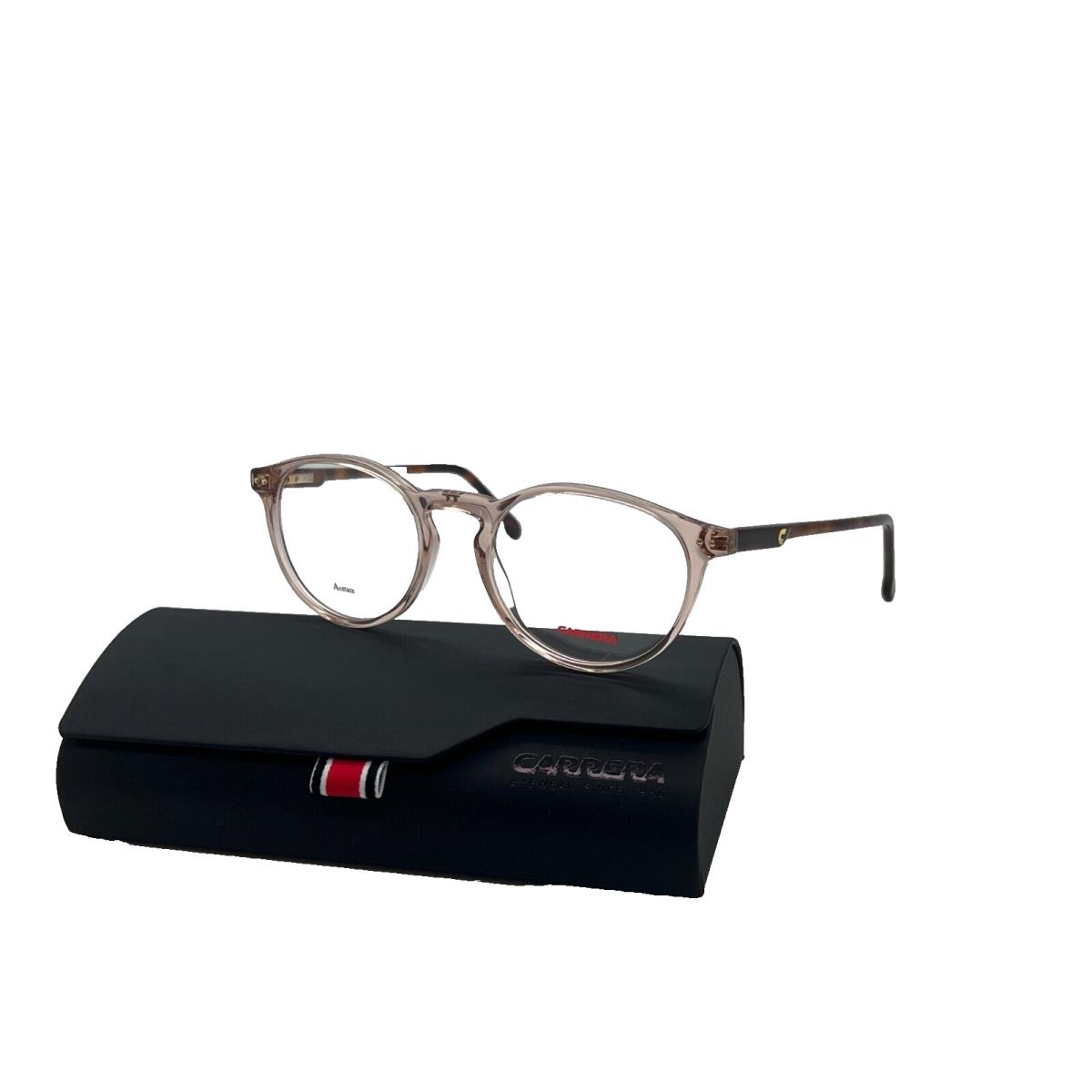 Carrera 2026T Fwm 51-19-145MM Optical Eyeglasses Frame Unisex